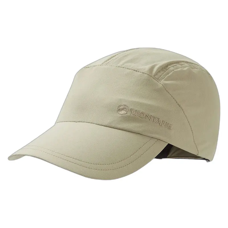 Baseballmütze Montane Dyno Stretch