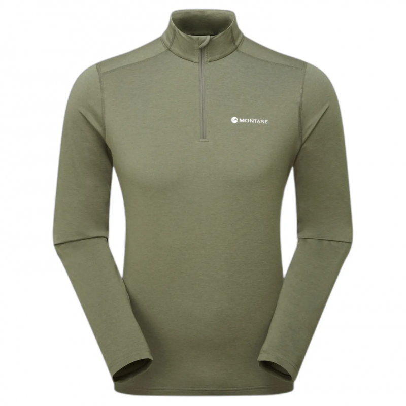Sweatshirt Montane Dart Xt