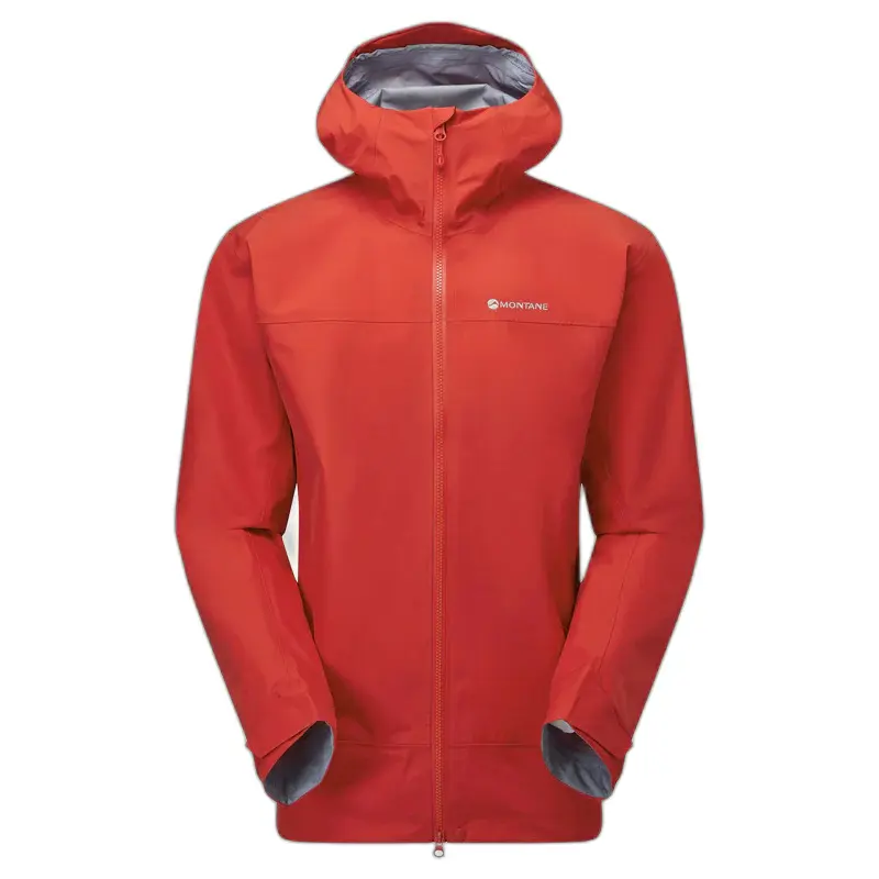 Regenjacke Montane Phase