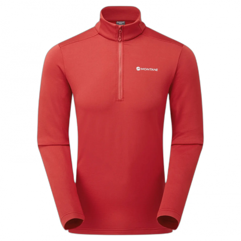 Fleece Montane Protium Pull-on