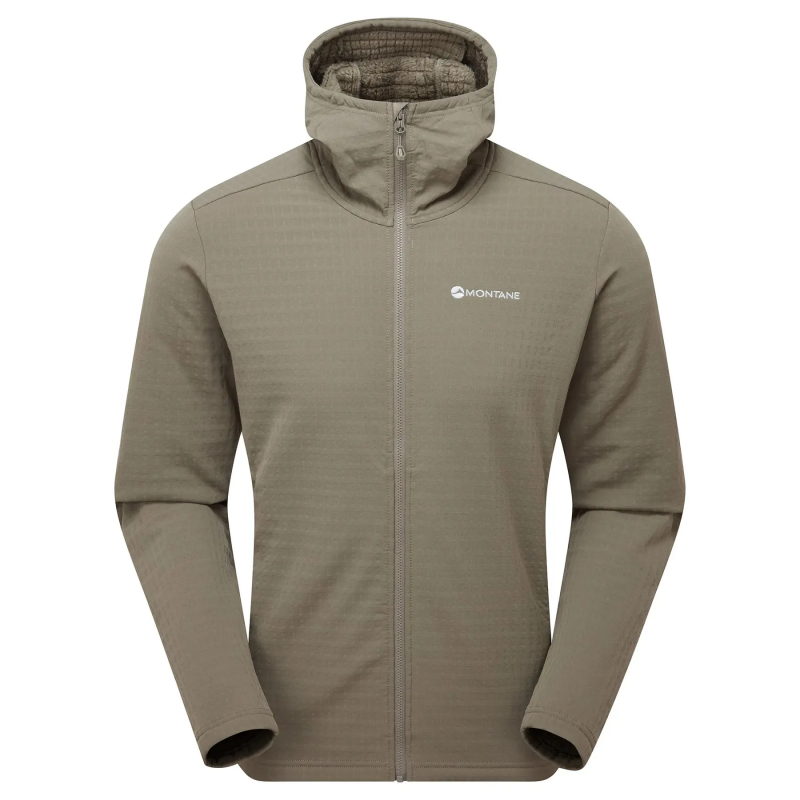 Hoodie Montane Protium Xt