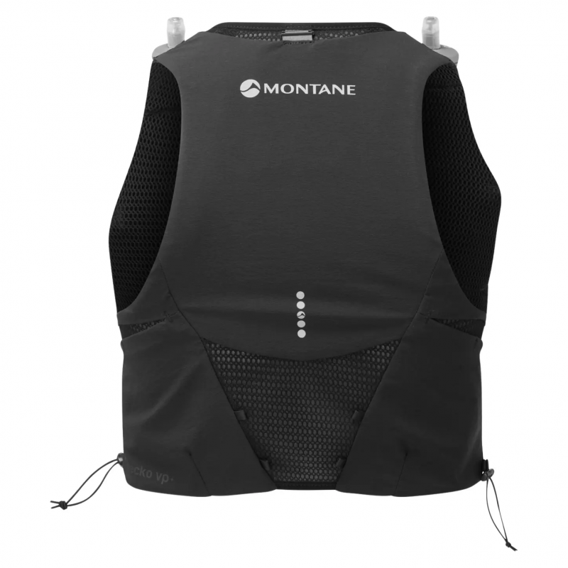 Hydrationsweste Montane Gecko VP + Montane