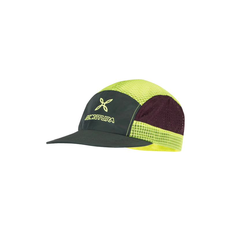Casquette Montura Cloud