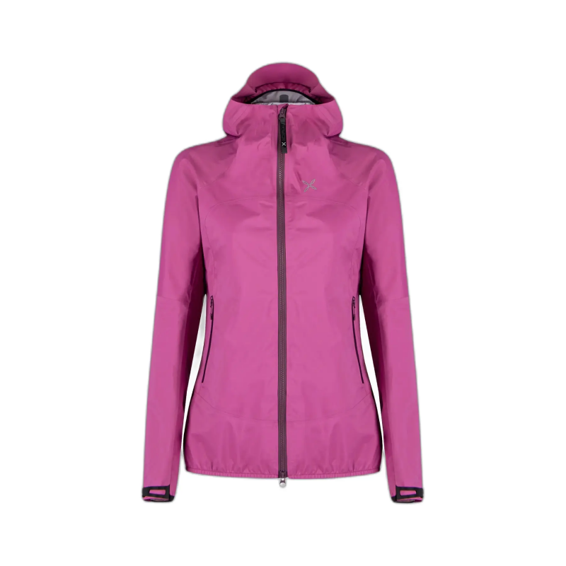 Regenjacke für Damen Montura Upland 3L