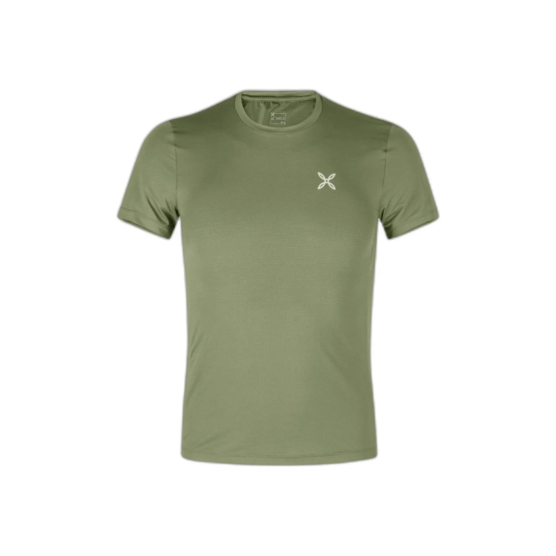 T-Shirt Montura Fresh Light