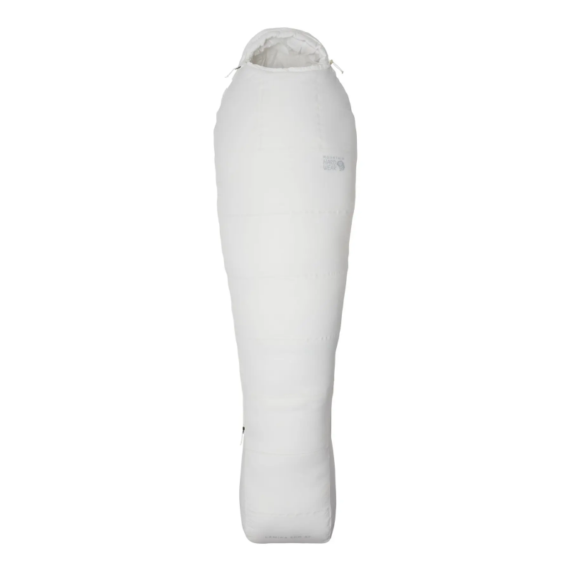 Schlafsack linke Öffnung Mountain Hardwear Lamina Eco AF -1C