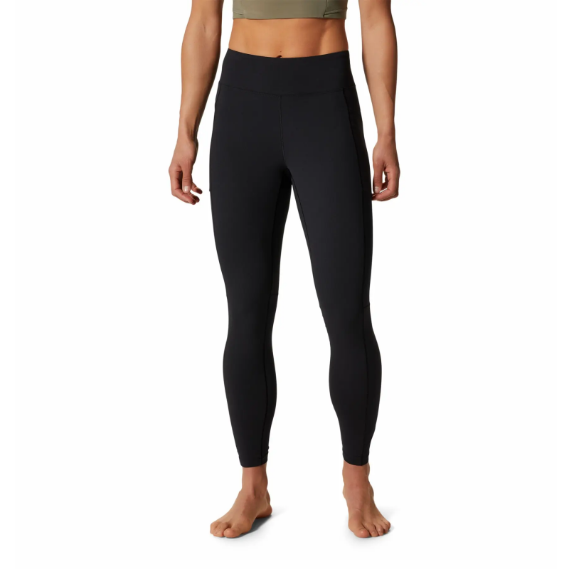 Stretch-Leggings, Damen Mountain Hardwear Mountain