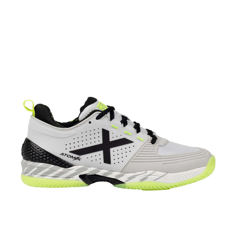 Padel/Tennisschuhe Munich Atomix