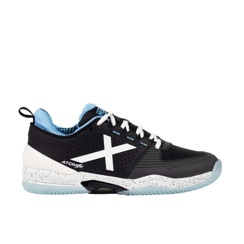 Padel/Tennisschuhe Munich Atomix