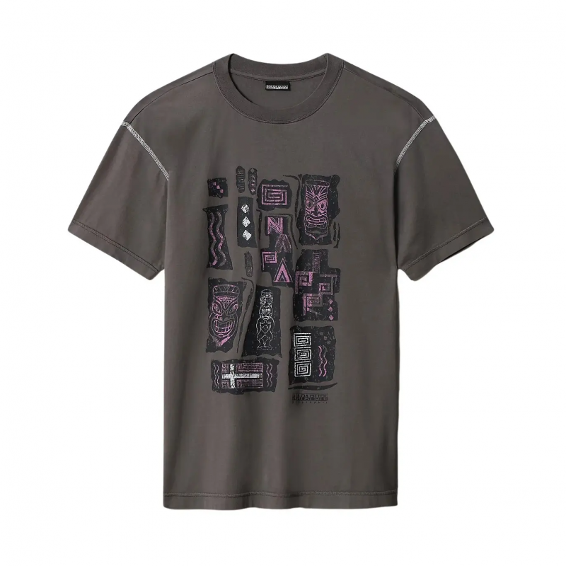 T-Shirt Napapijri