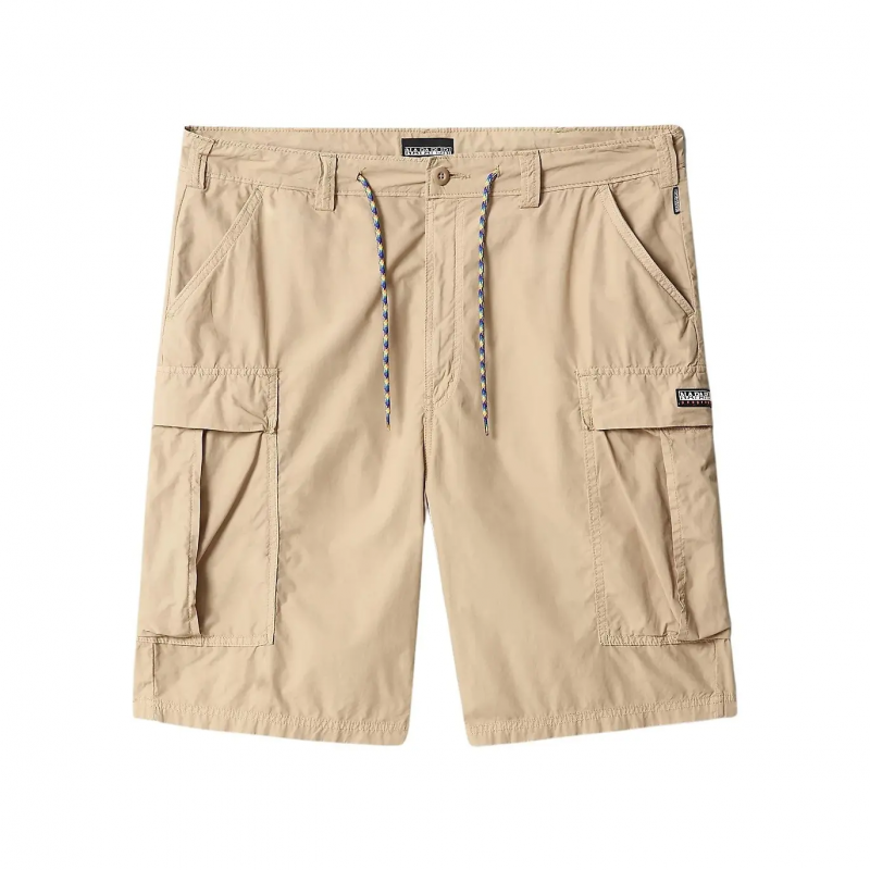 Bermudashorts Napapijri Hanakapi
