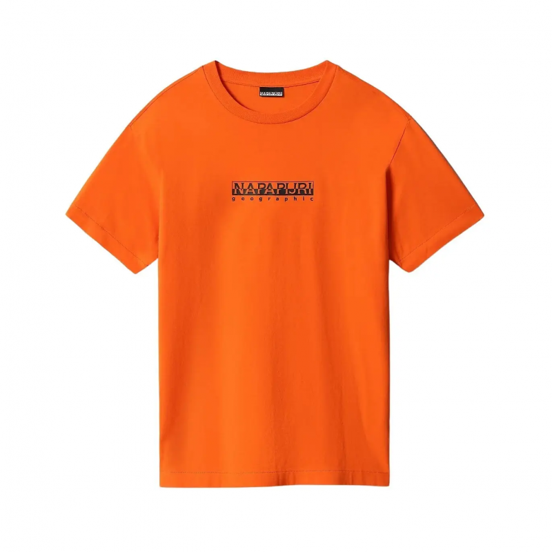 T-Shirt Napapijri