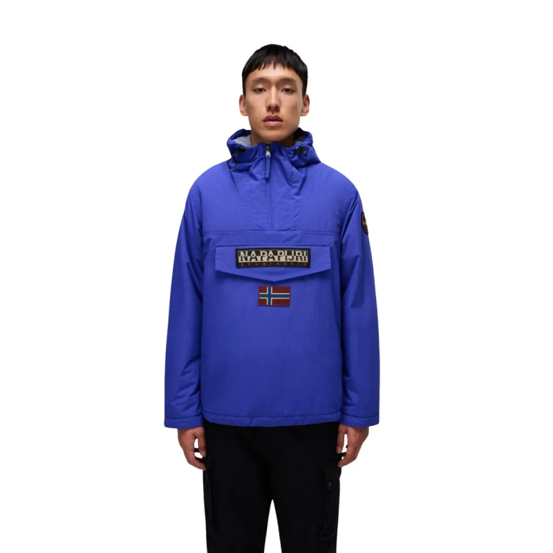 Regenjacke Napapijri Rainforest 3
