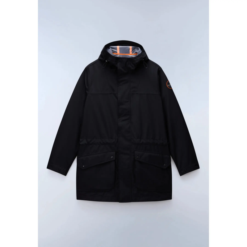 Regenjacke Napapijri A-Pilloz Shell 941