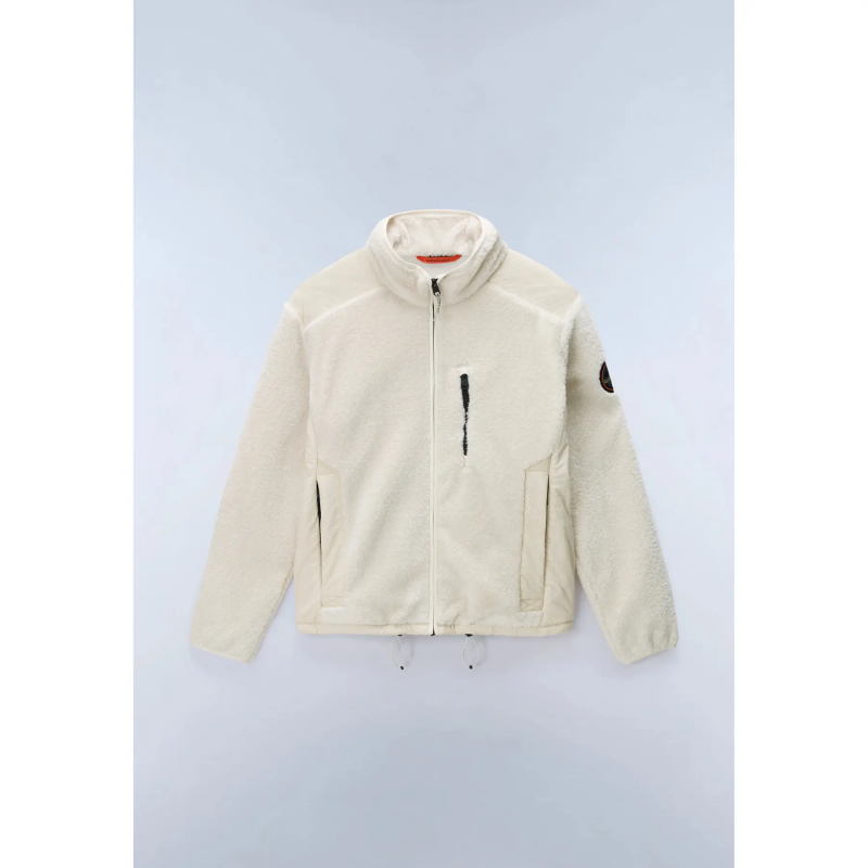 Fleece Napapijri T-Delbios