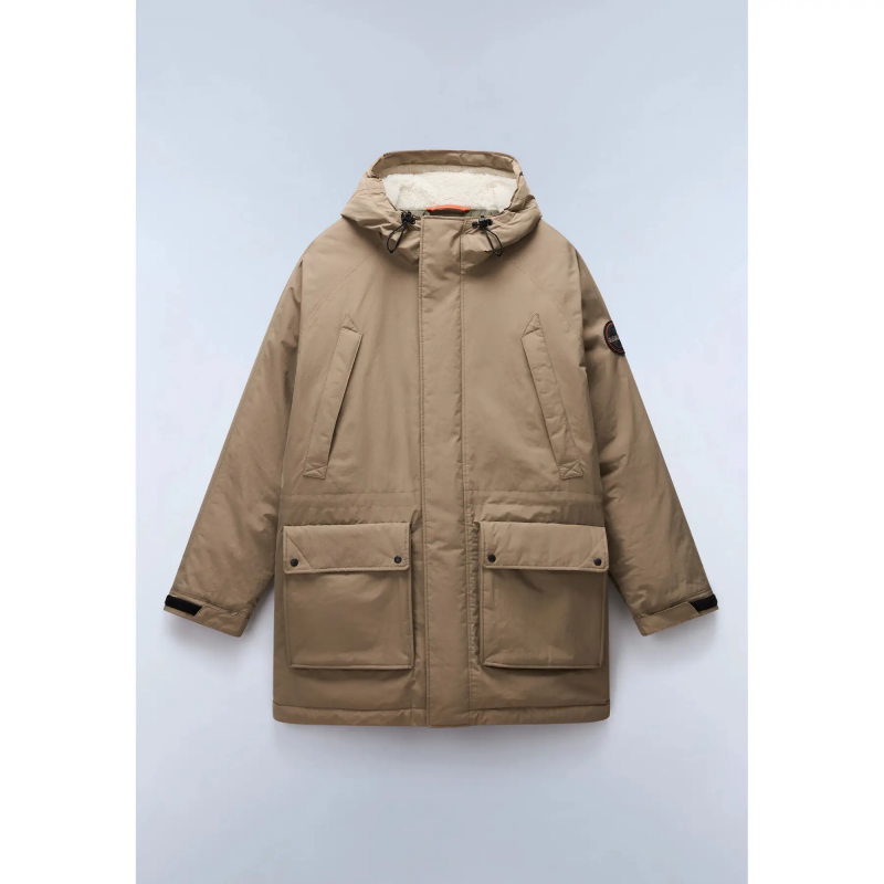 Regenjacke Napapijri A-Diries N1T