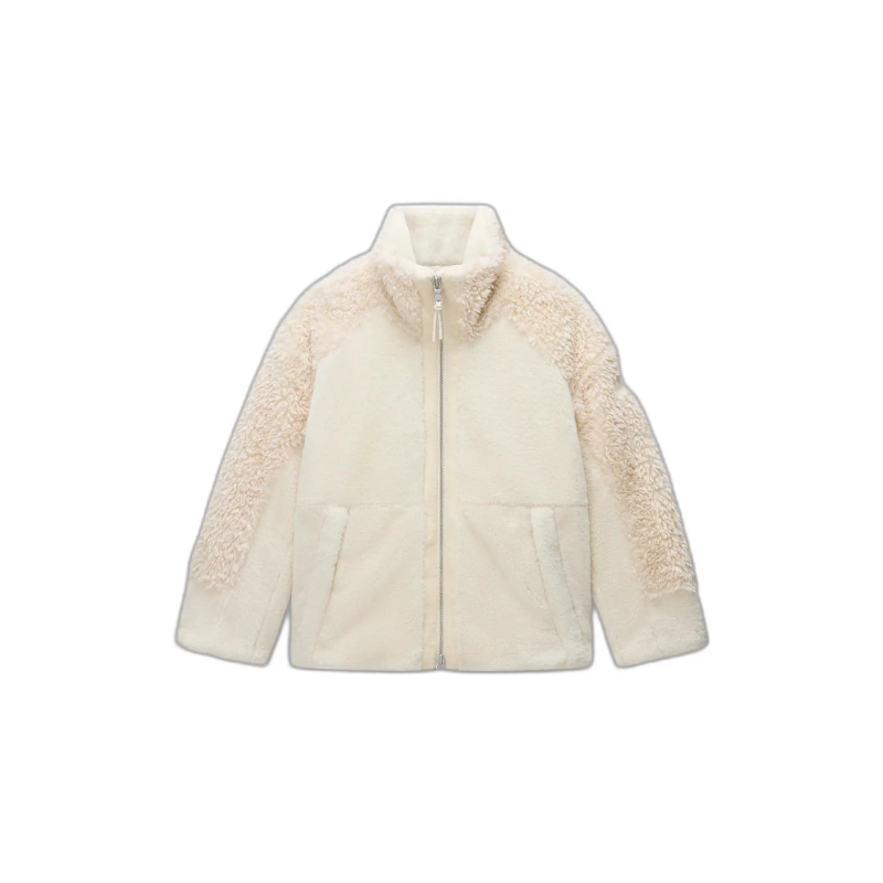Fleece für Damen Napapijri A-Falkner