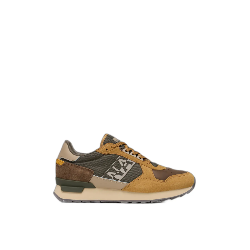 Sneakers Napapijri Stab