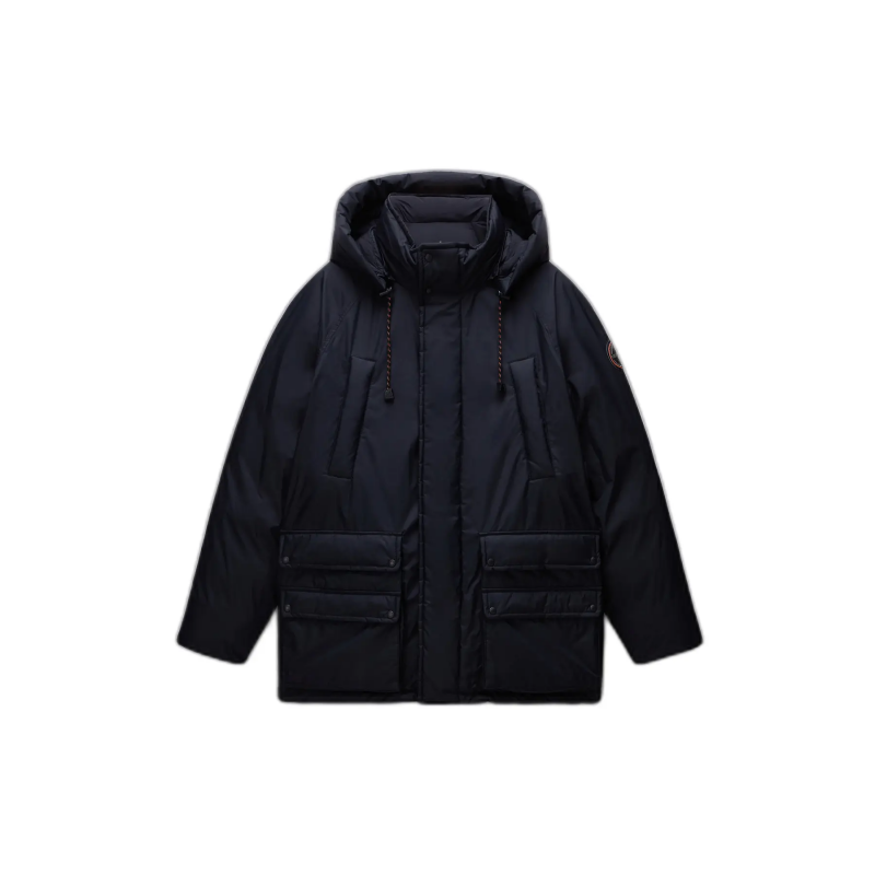 Windjacke Napapijri A-Gail