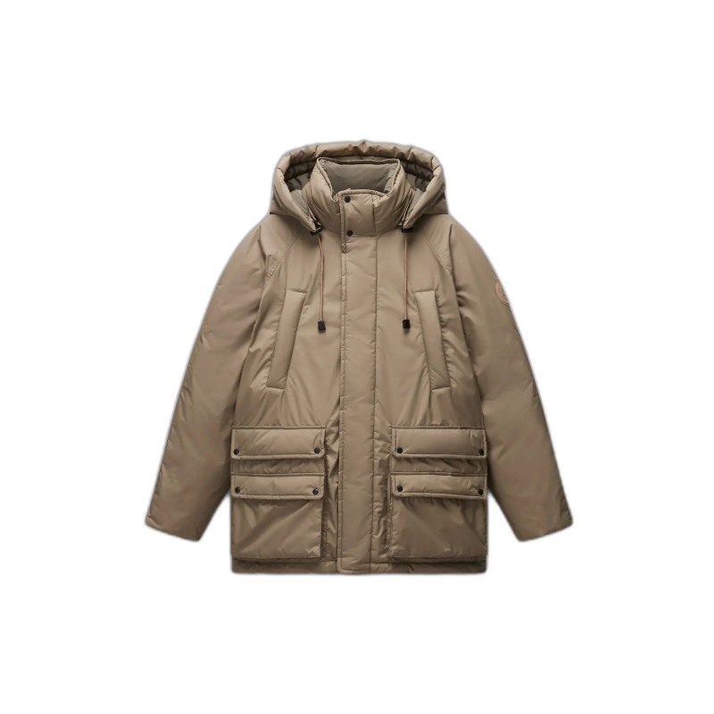 Windjacke Napapijri A-Gail