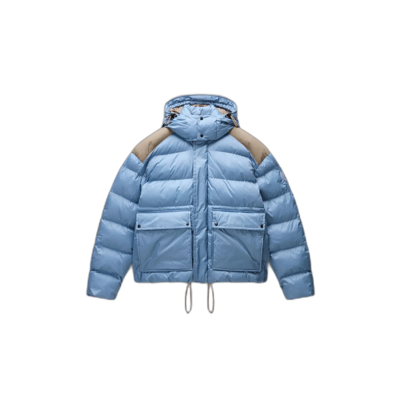 Daunenjacke mit Kapuze Napapijri A-Gail