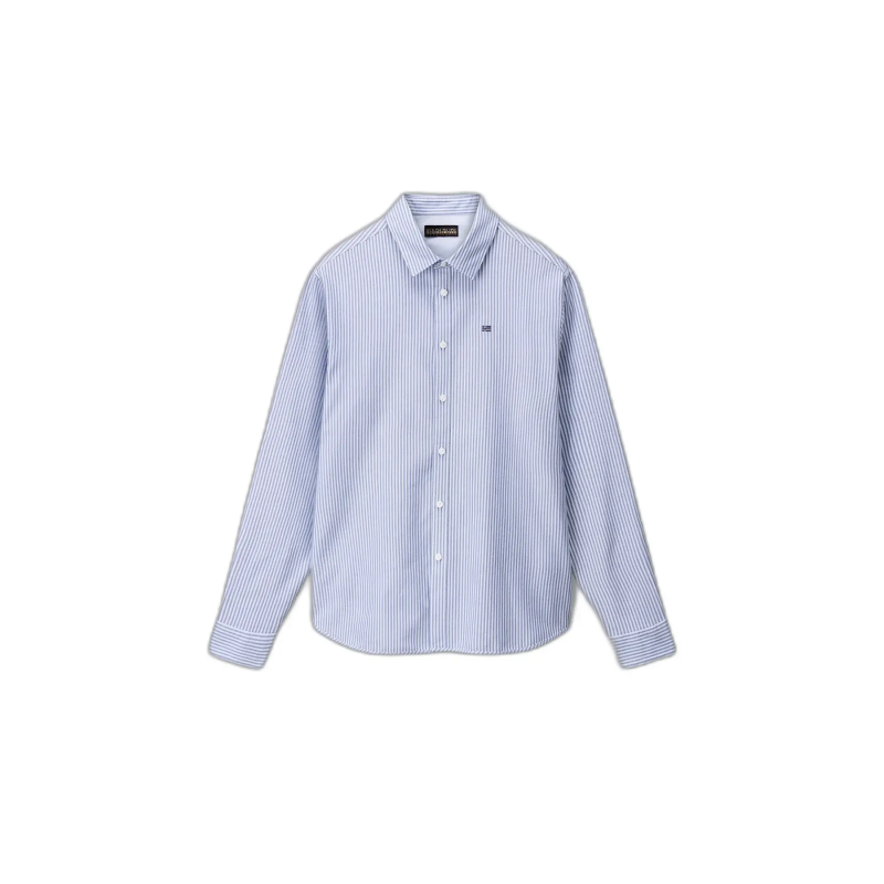 Langarmshirt Napapijri Terra