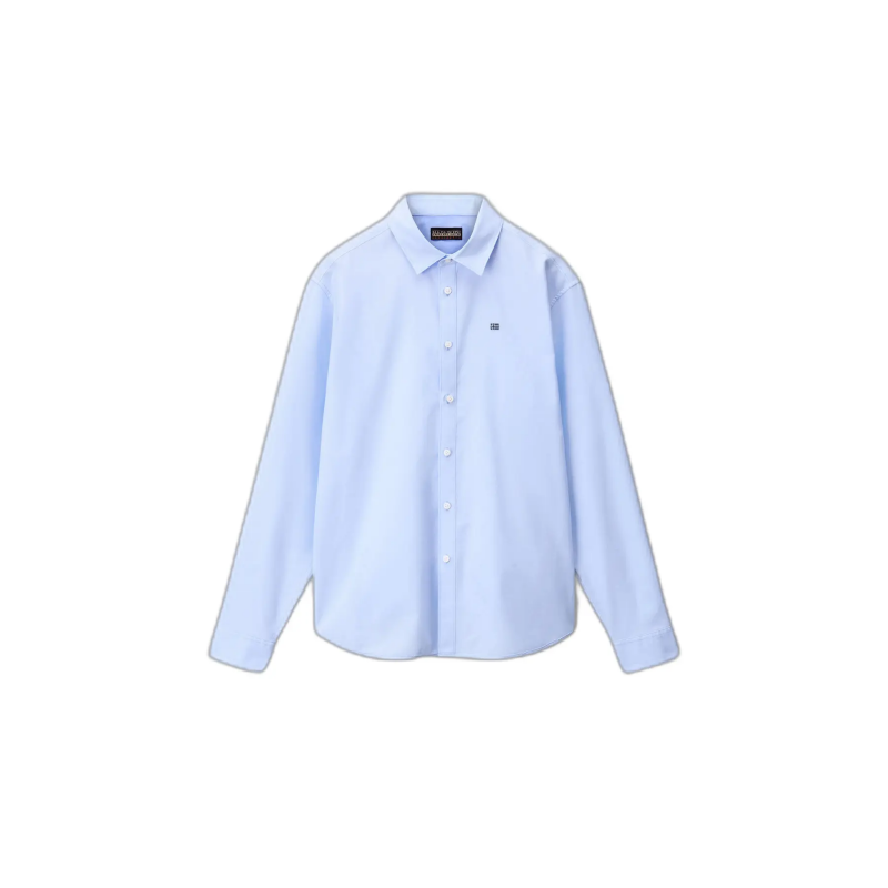 Langarmshirt Napapijri Terra