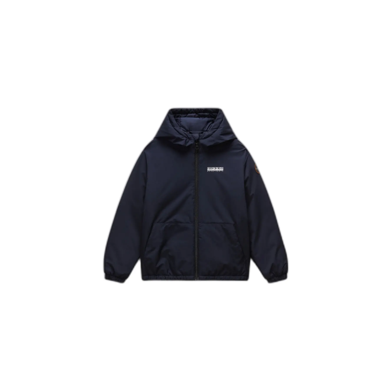 Regenjacke für Kinder Napapijri A-Matia