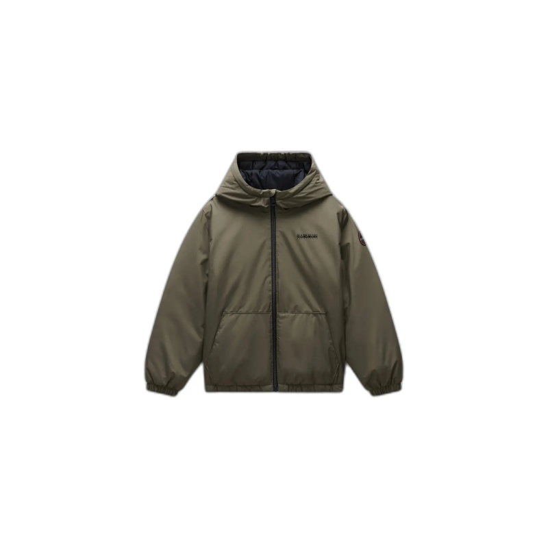 Regenjacke für Kinder Napapijri A-Matia