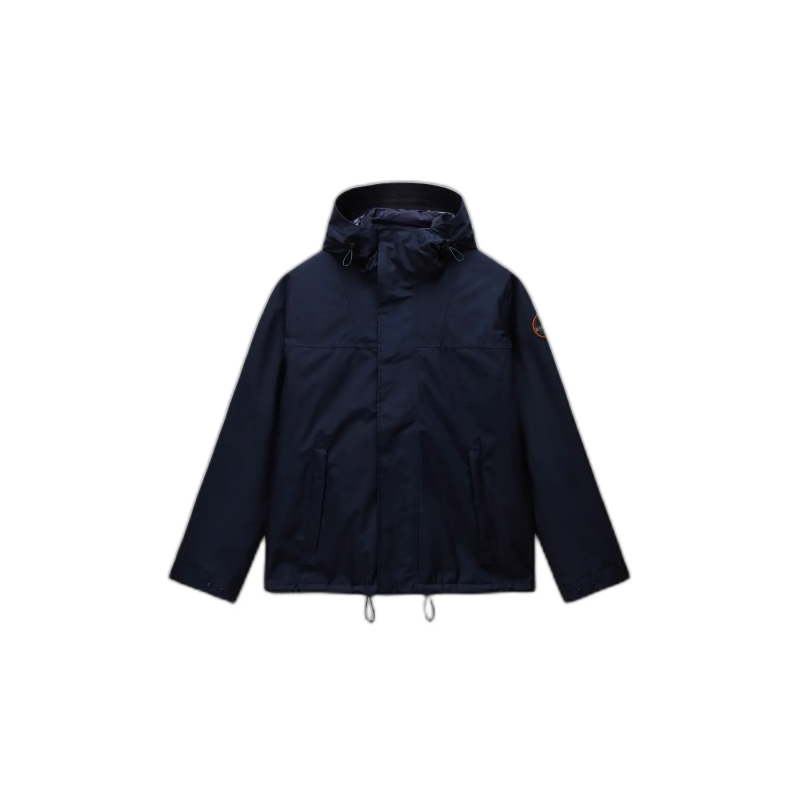 Windjacke Napapijri A-Pilloz