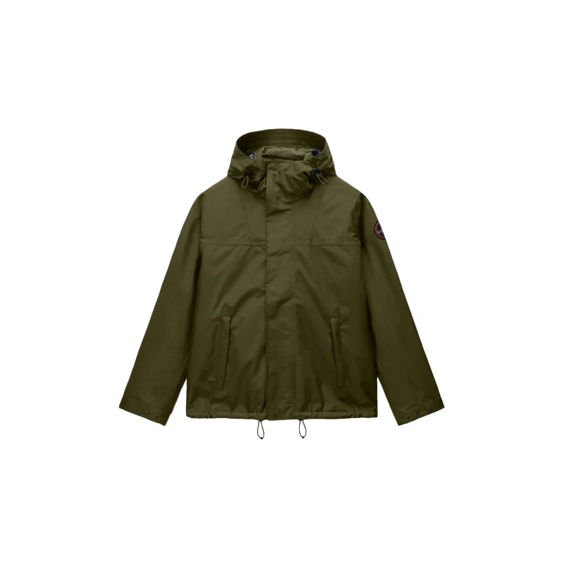 Parka Napapijri A-Pilloz