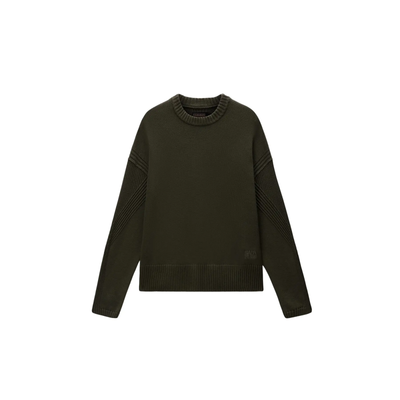 Pullover Damen Napapijri D-Sarca