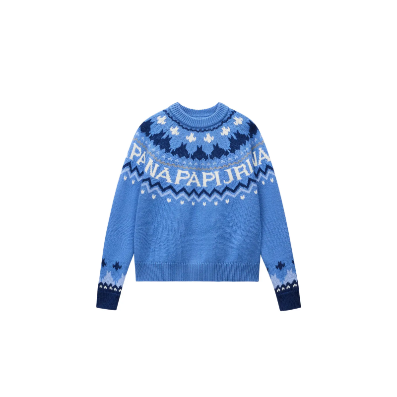 Pullover Damen Napapijri D-Fiames