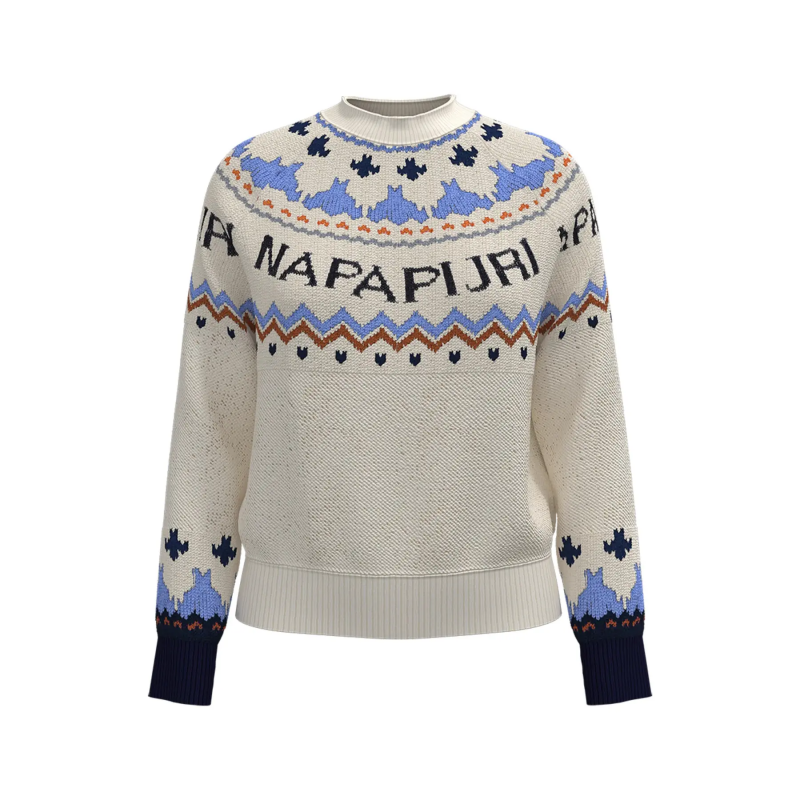 Pullover Damen Napapijri D-Fiames