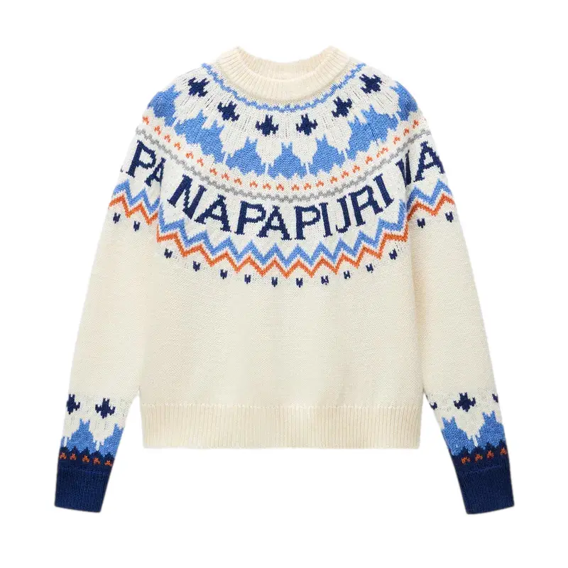 Pullover Damen Napapijri D-Fiames C