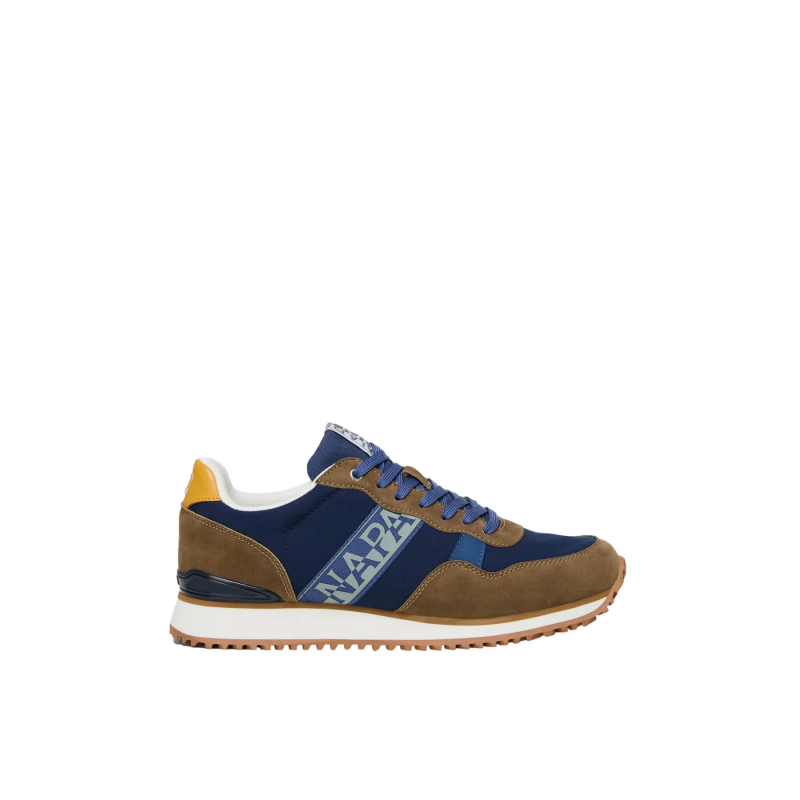 Sneakers Napapijri S6COSMOS02/Nyp