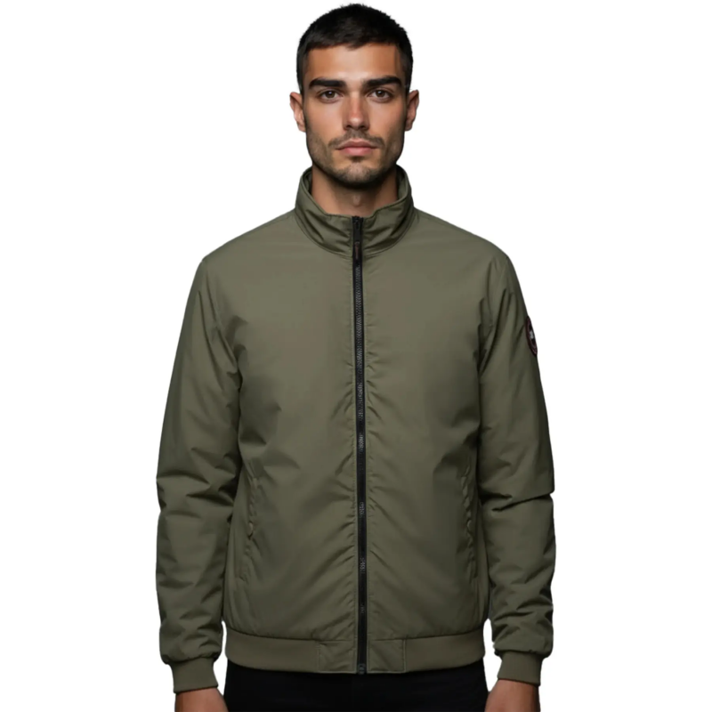 Windjacke Napapijri Giovi