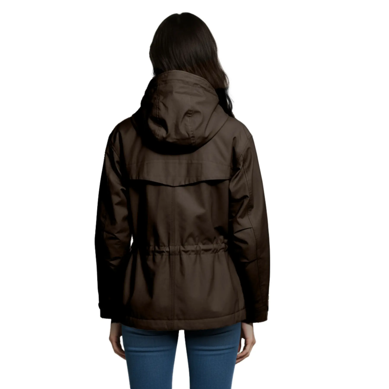Parka Damen Napapijri Asko