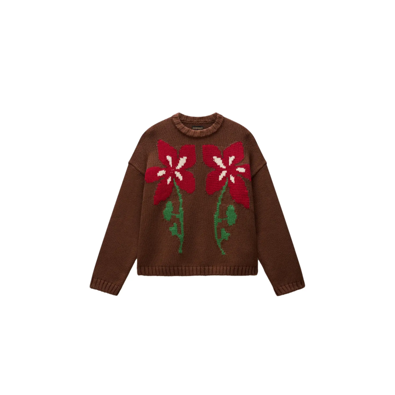 Pullover Damen Napapijri Bloom