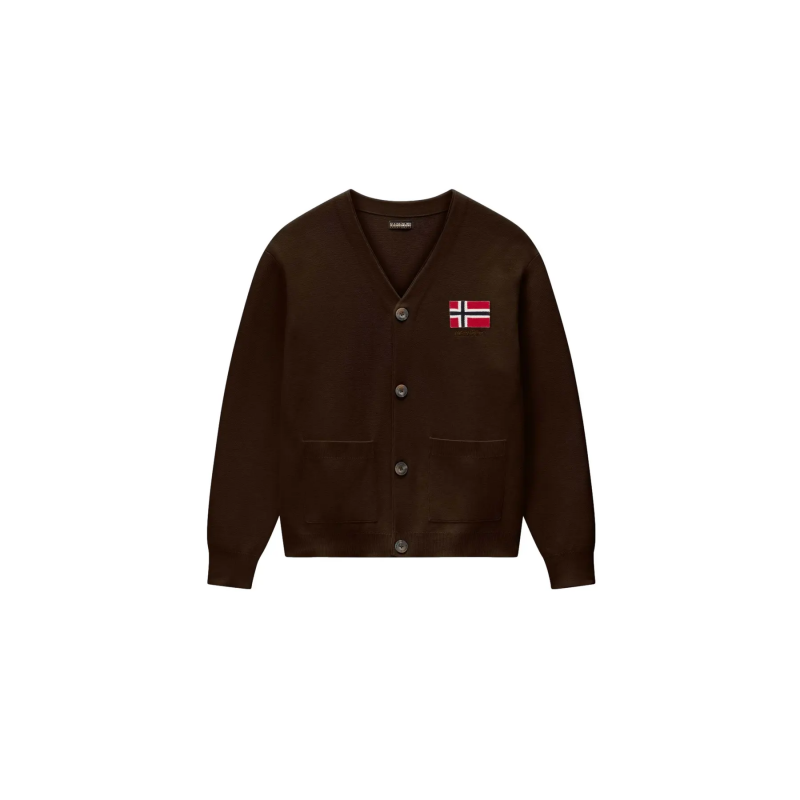 Pullover Napapijri Taranger