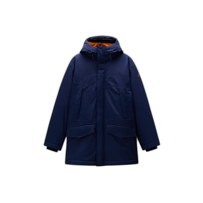 Parka Napapijri Serie 20-22