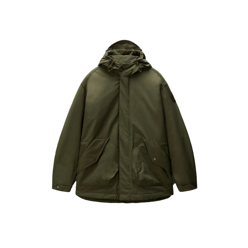 Parka Napapijri Asko