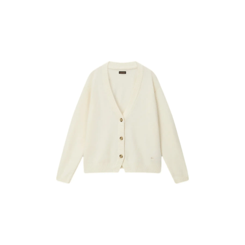 Pullover Damen Napapijri D-Mis Op
