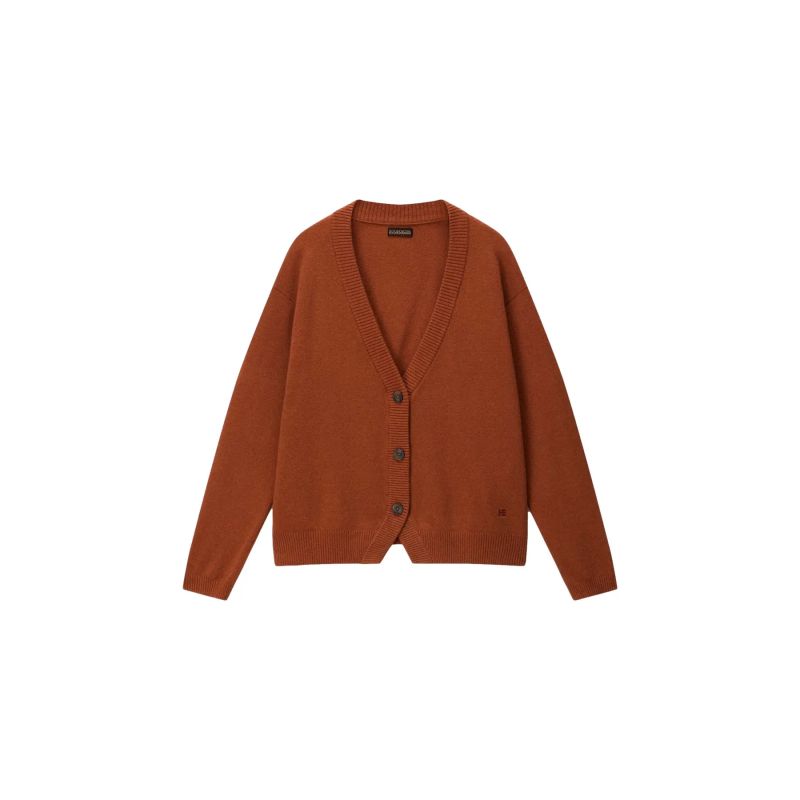Pullover Damen Napapijri D-Mis Op