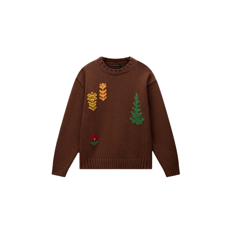 Pullover Napapijri D-Trad