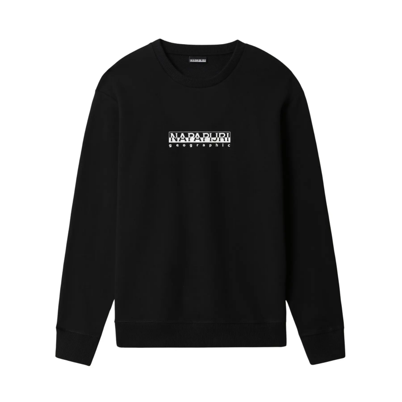 Sweatshirt Napapijri Box