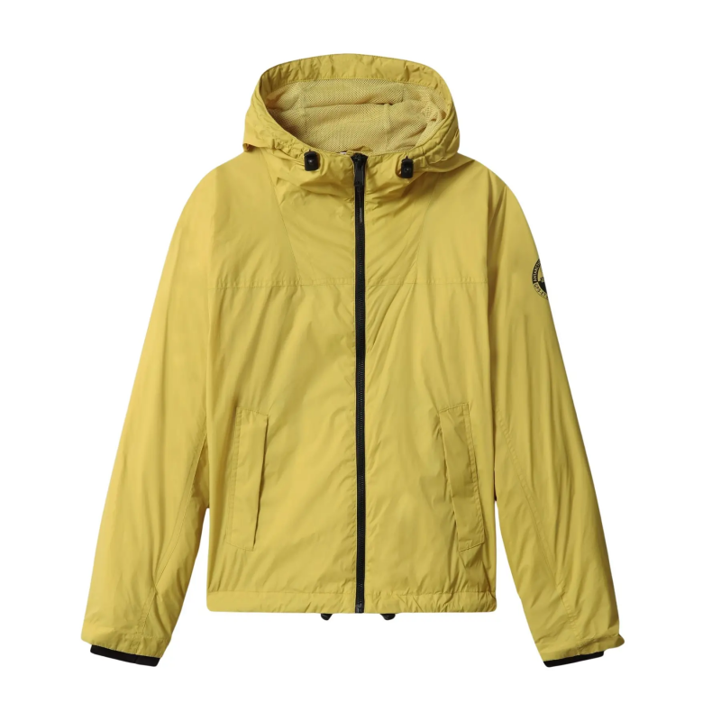 Windjacke für Frauen Napapijri Circular