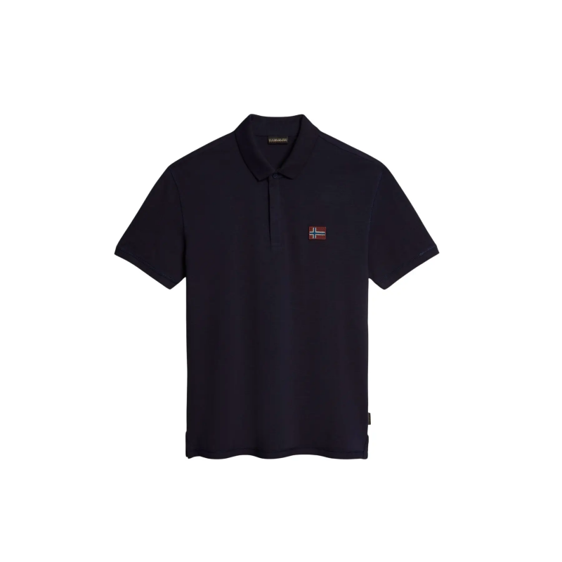 Polo-Shirt Napapijri Ebea 1