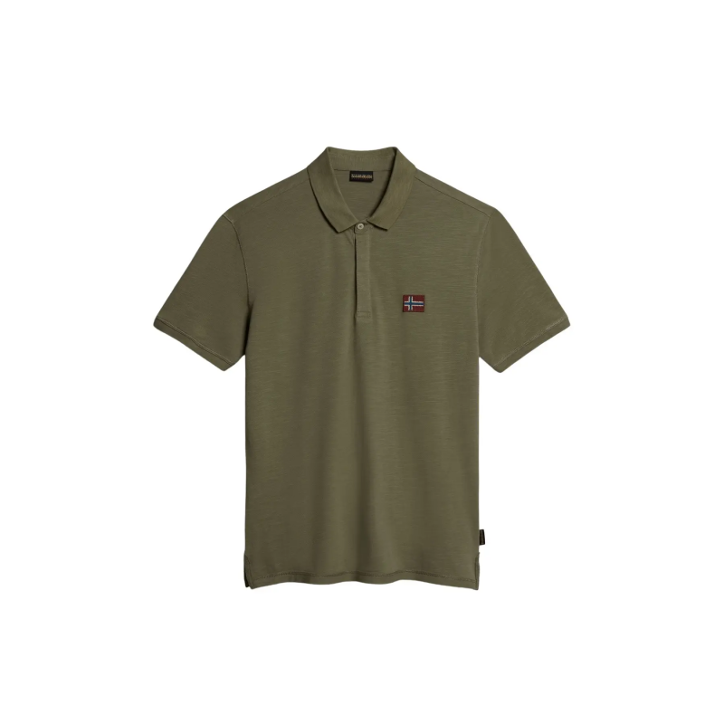Polo-Shirt Napapijri Ebea