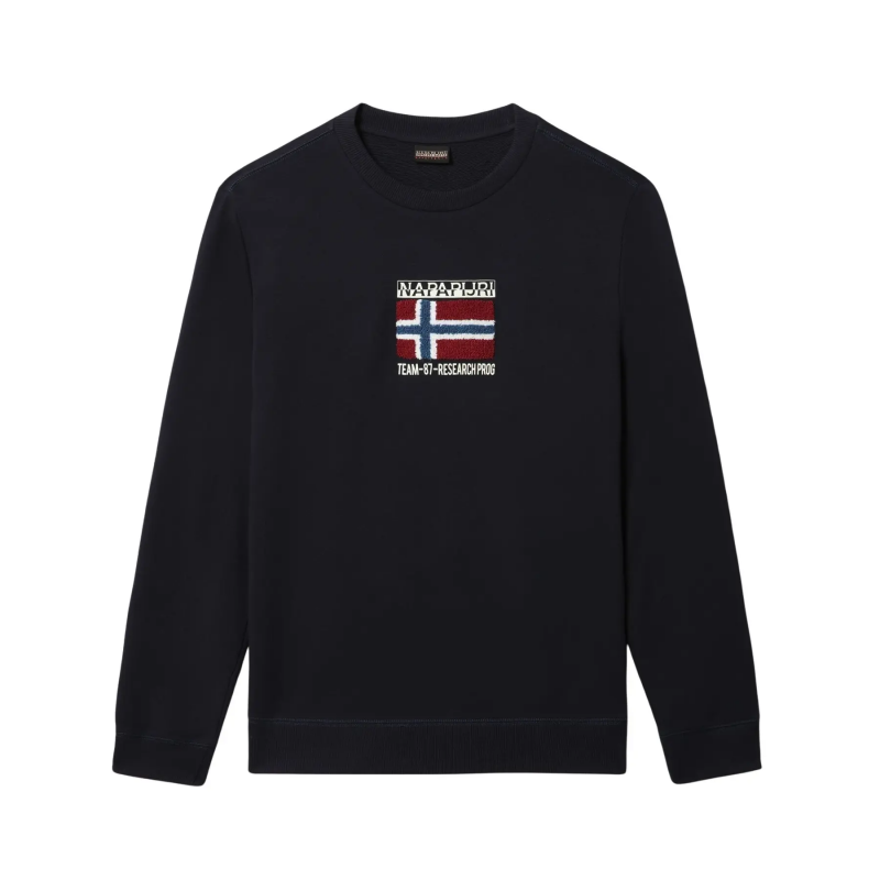 Sweatshirt Napapijri B-verres C